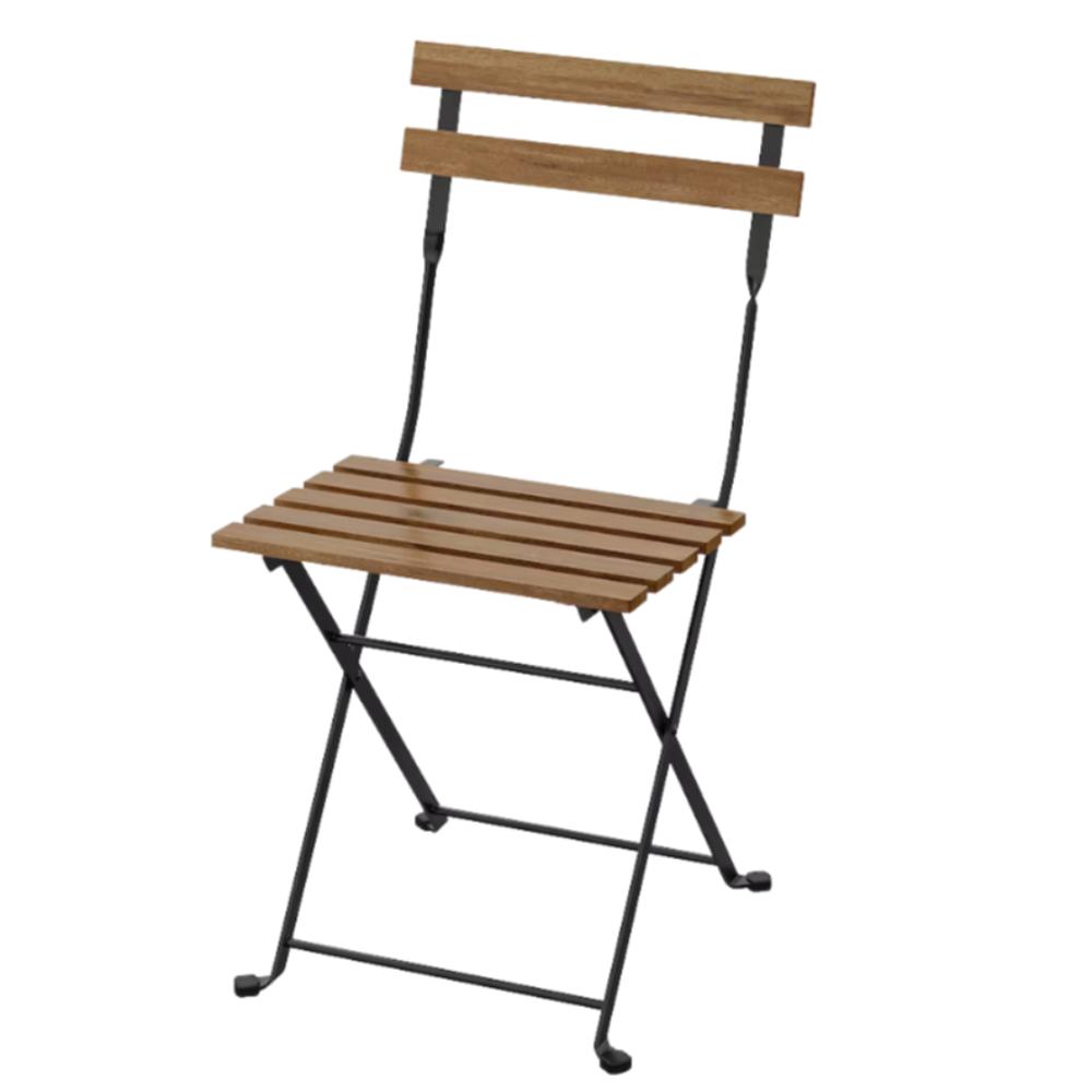 Timber Bistro Chair