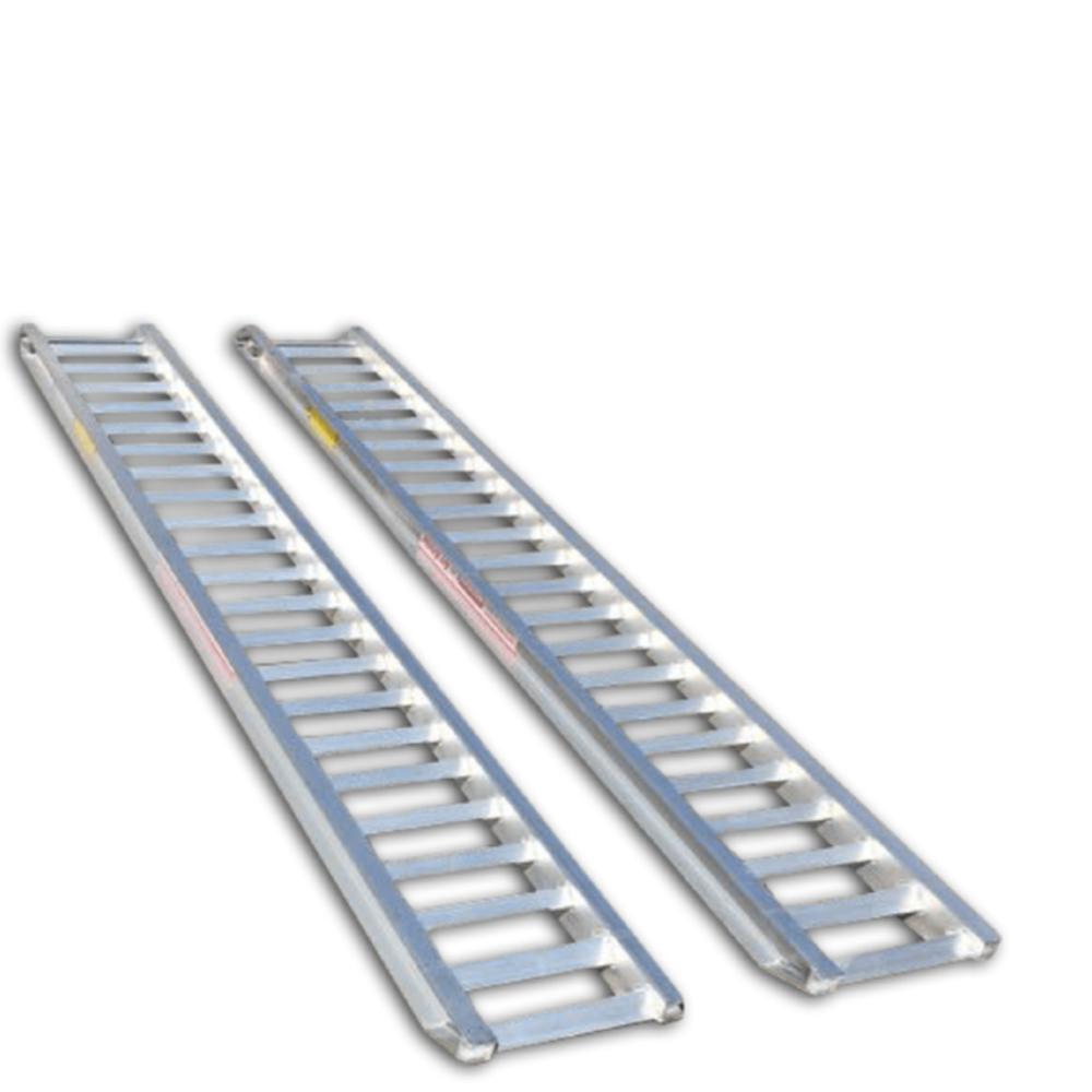 1T Excavator Ramps (Pair)