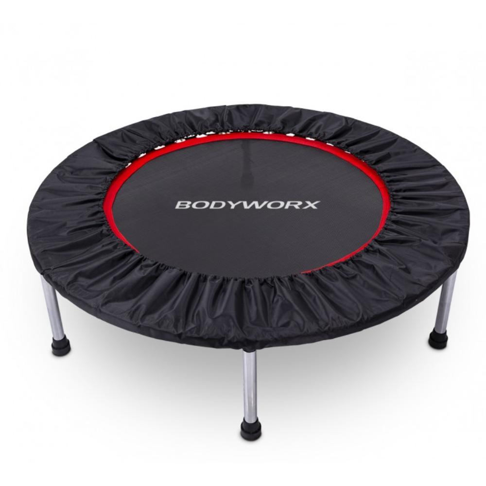 Trampoline Rebounder