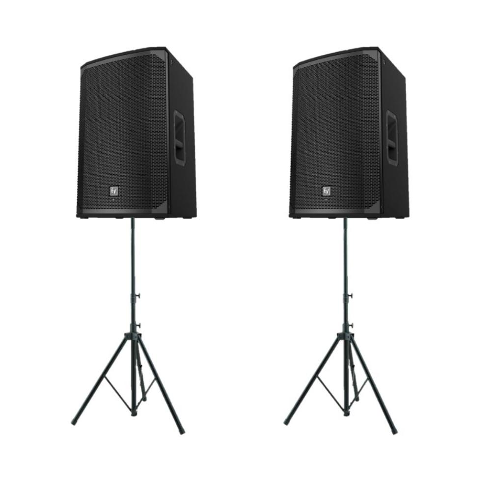 Electro-Voice EKX 15" Speaker Pack