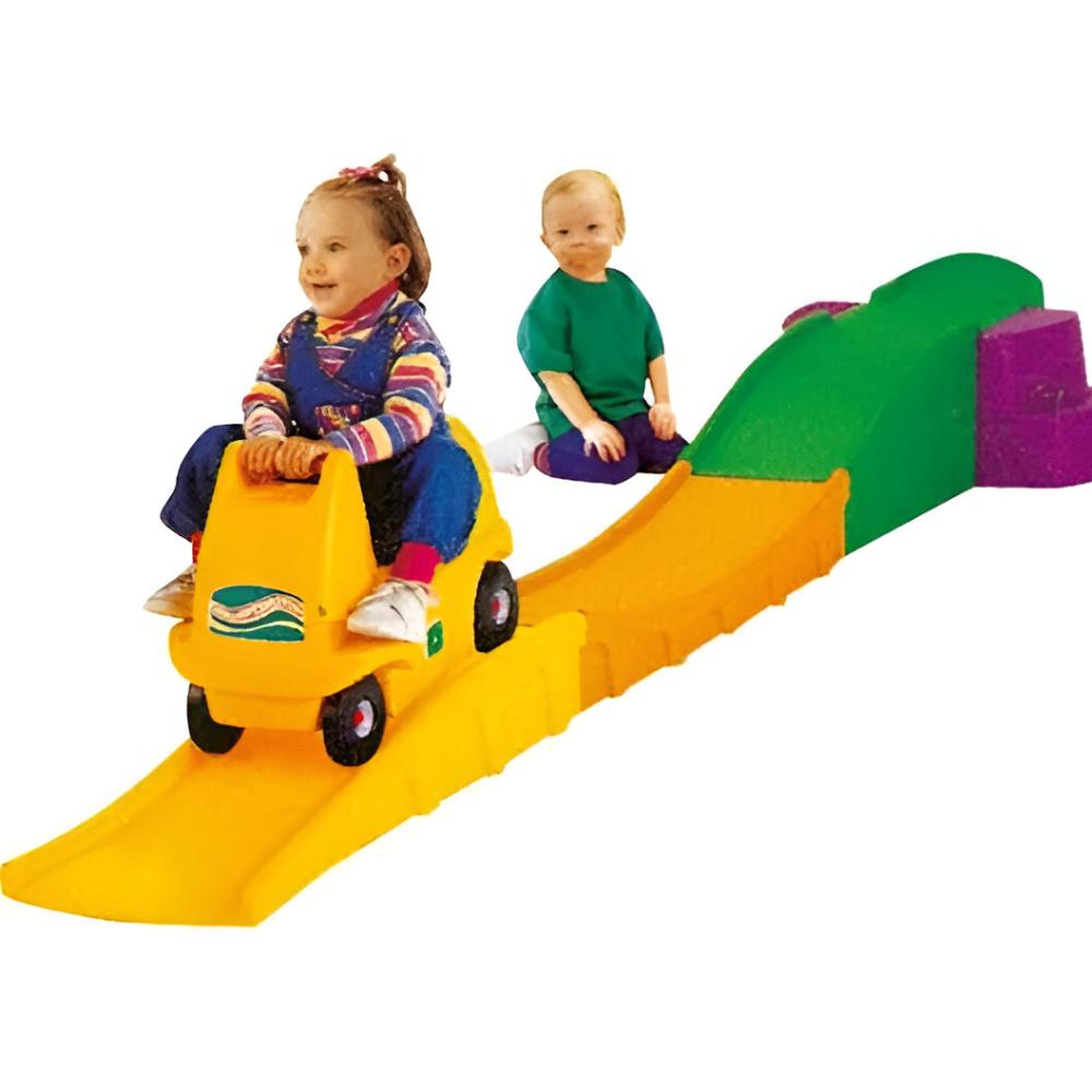 Roller Coaster Toy