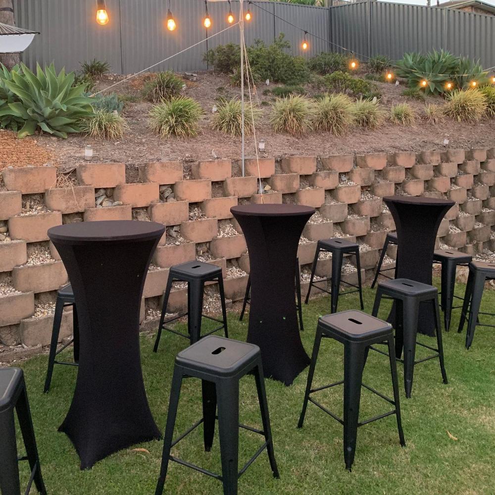 Dry Bar Tables