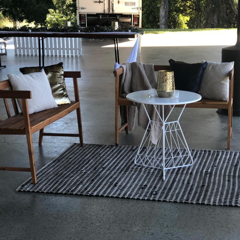 Cocktail Furniture Package (101 to 150 guests)