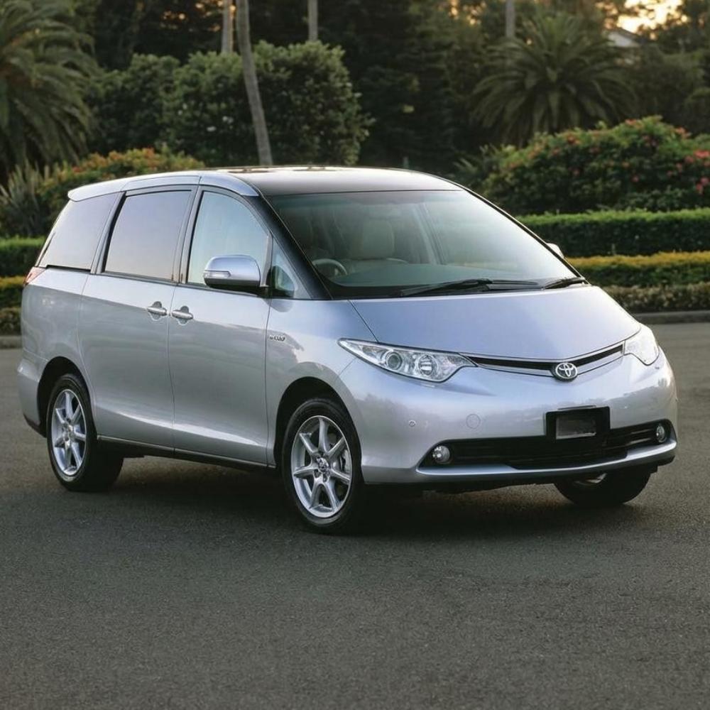 People Mover Cheapie - Economy