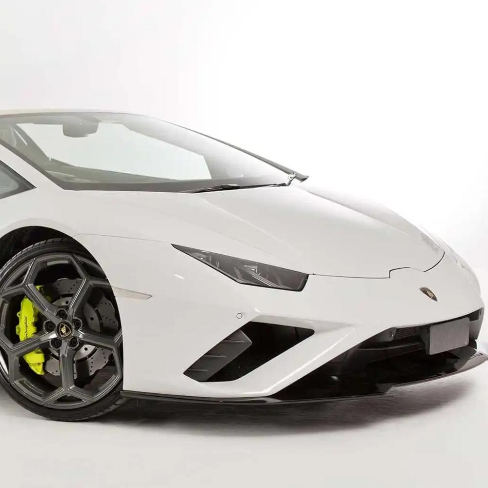 2020 Lamborghini Huracan EVO Spyder