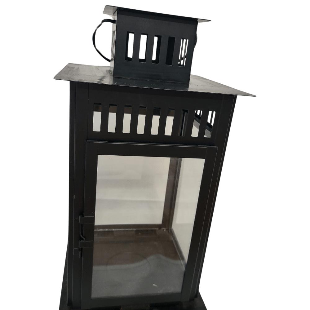 Lantern - Black