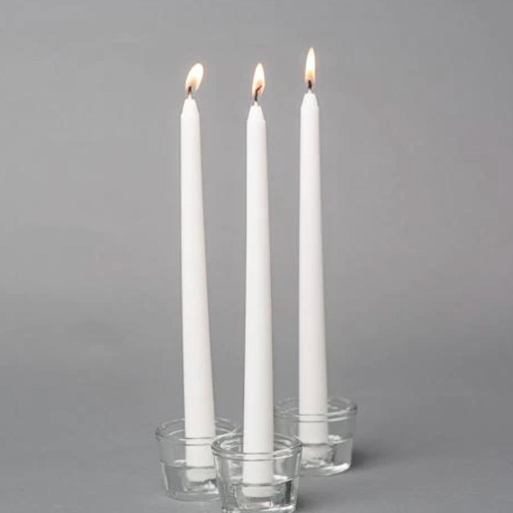 Taper Candles 30cm
