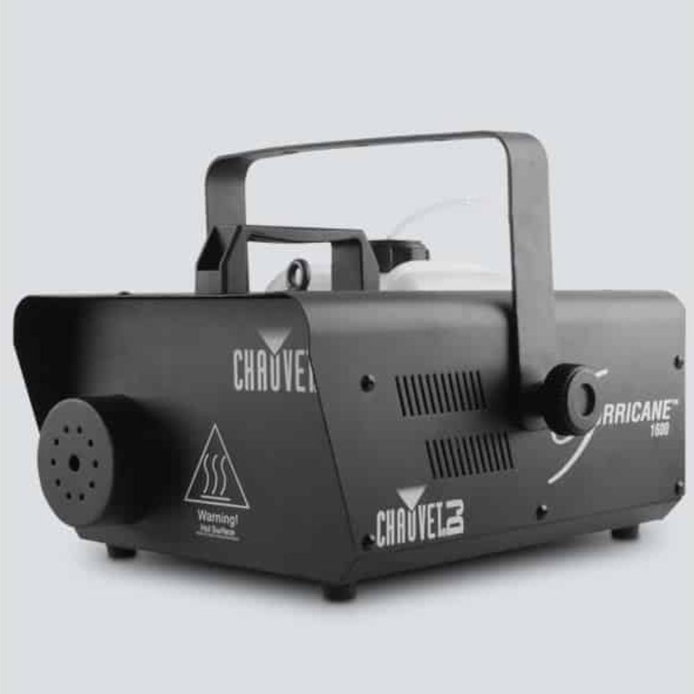 Smoke Machine - Large