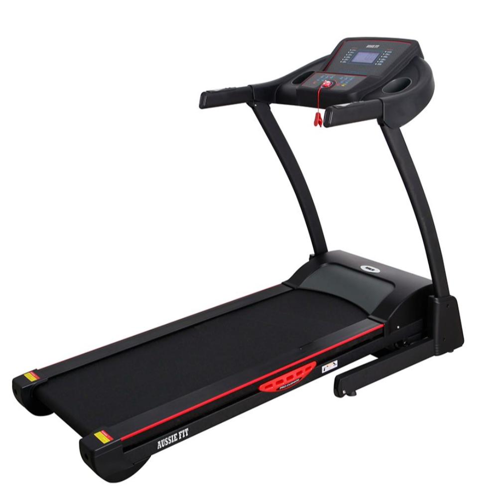 Aussie Fit JS-4000 Treadmill