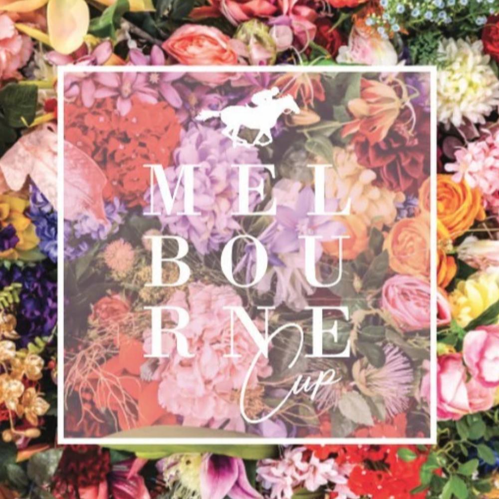 Melbourne Cup Rectangle Backdrop 3