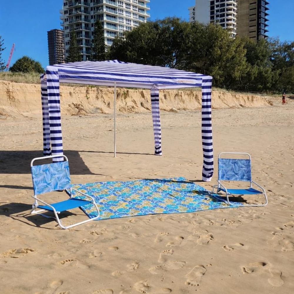 The Couple’s Retreat