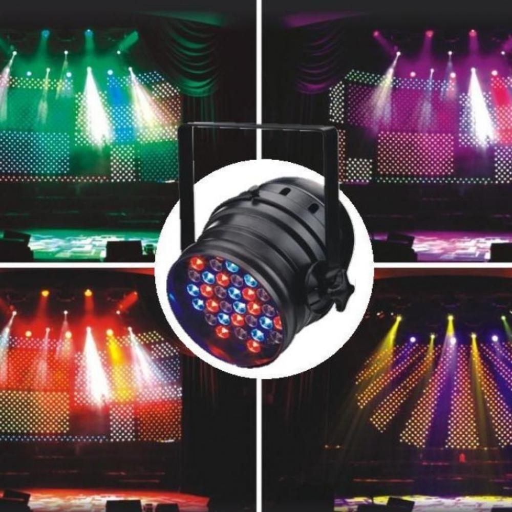 Par 64 Can - LED