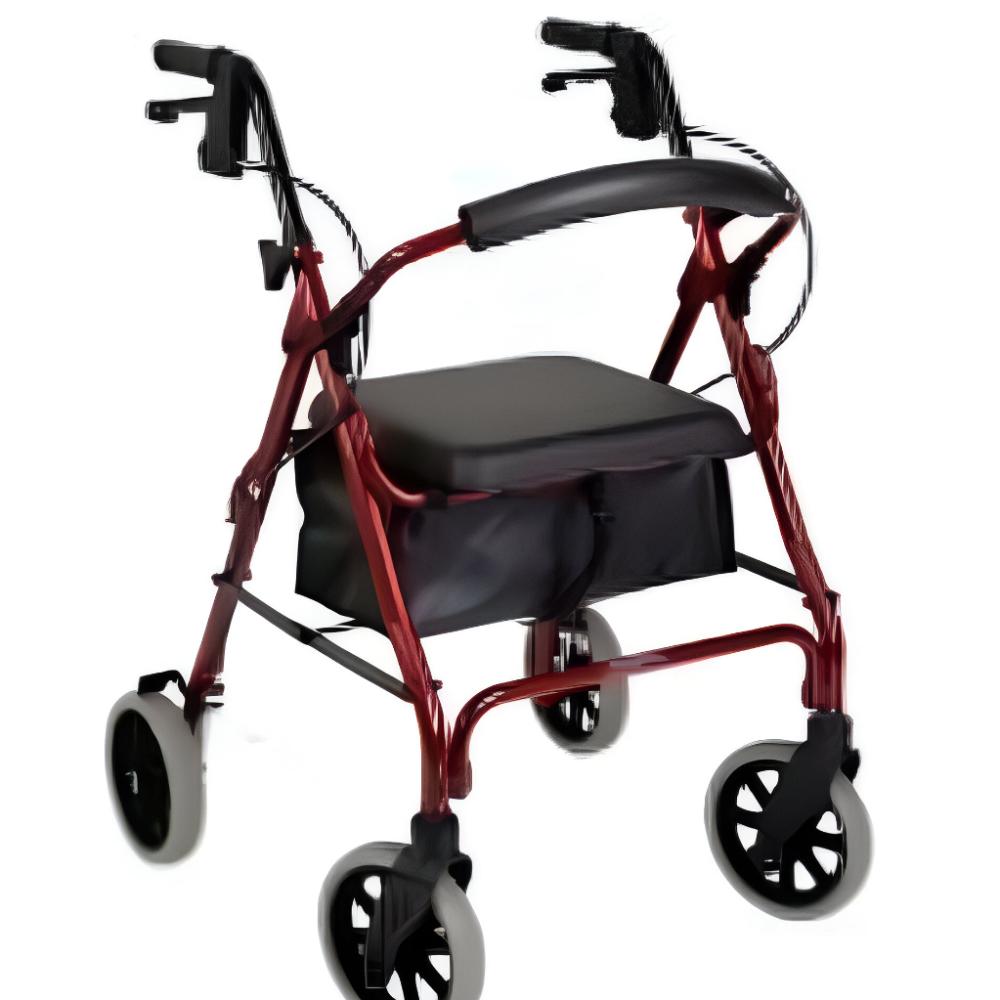 Wheely Walker