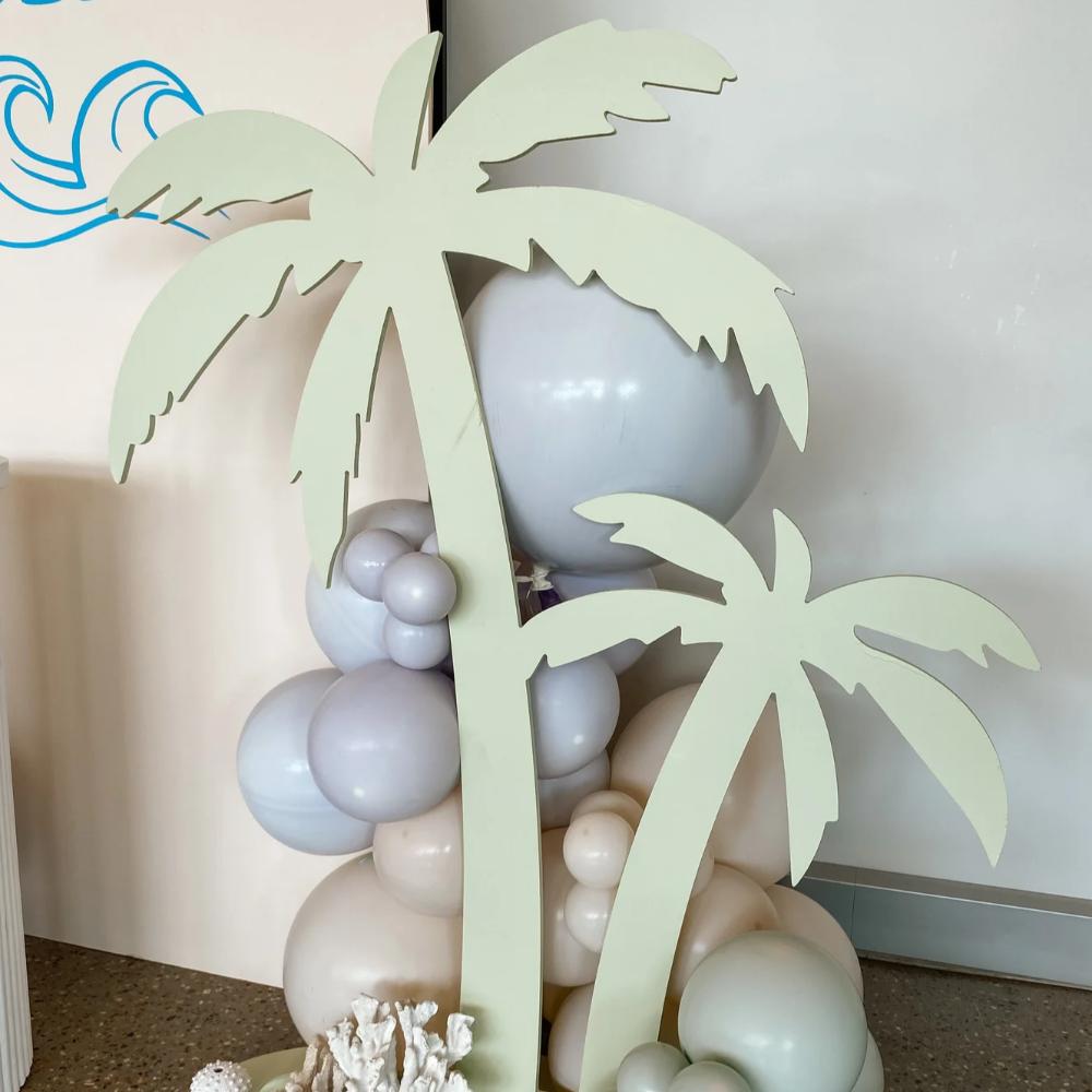 Palm Tree Props