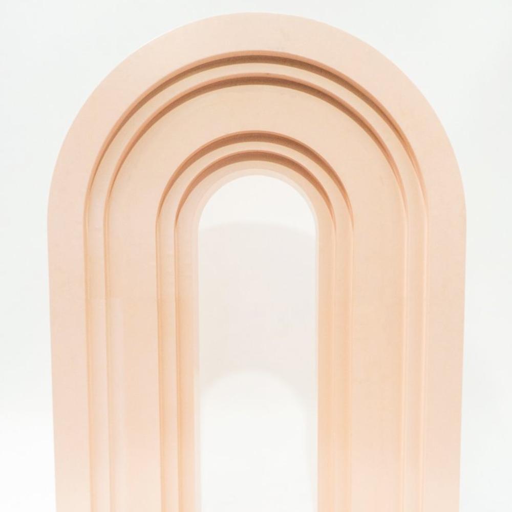 Bliss 3D Ripple Grand Arch