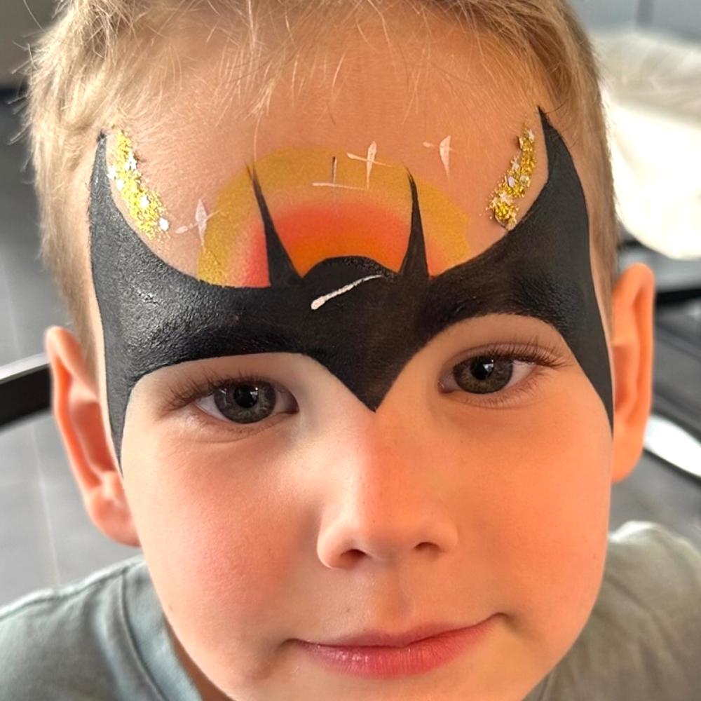 Facepainting