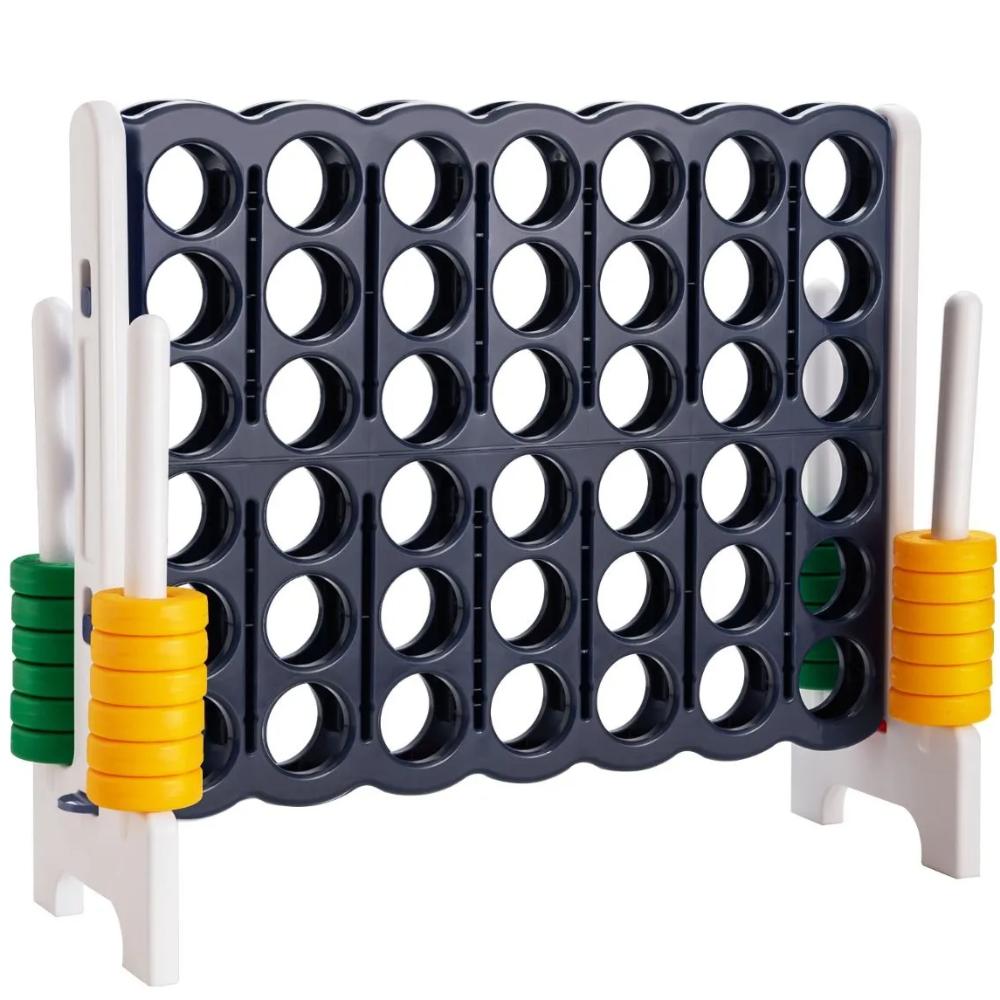 Connect 4 Yard Game