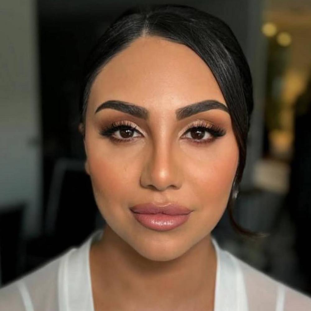Hair + Makeup Lux Package