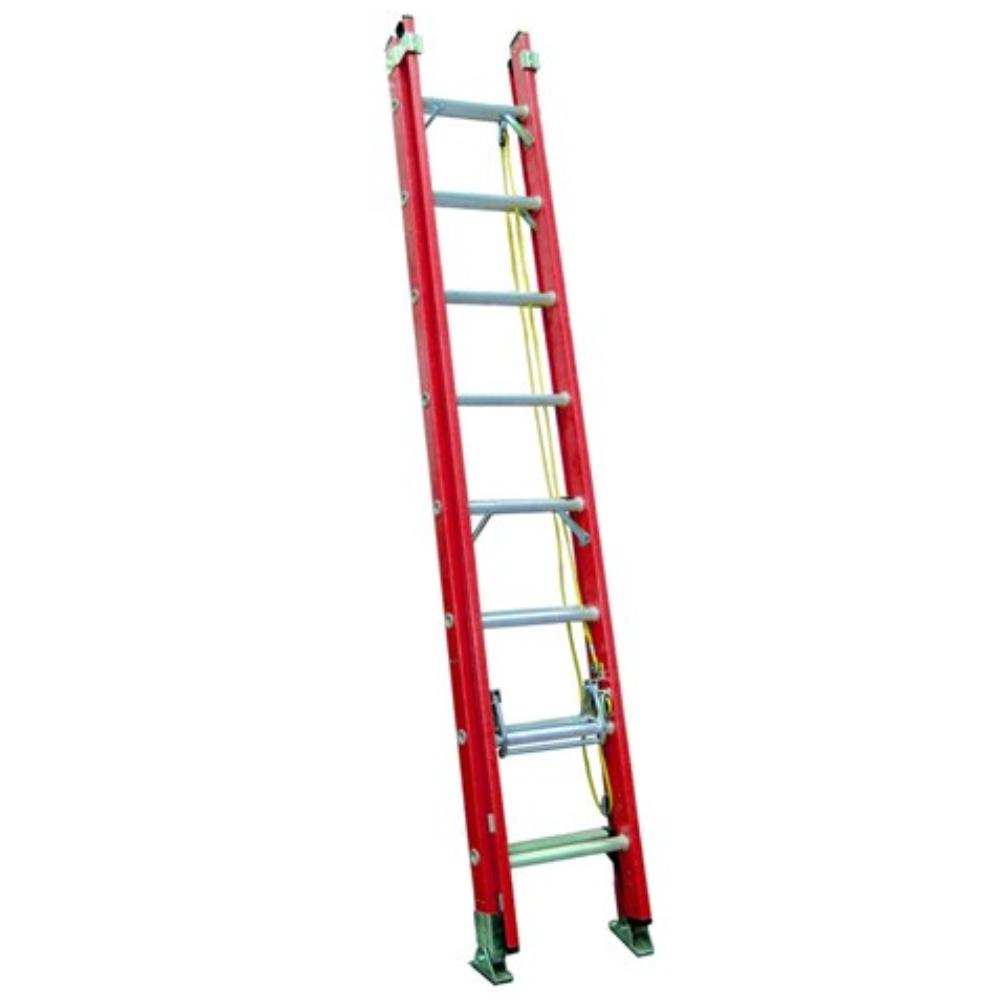6.5m Extension Ladder – Fibreglass