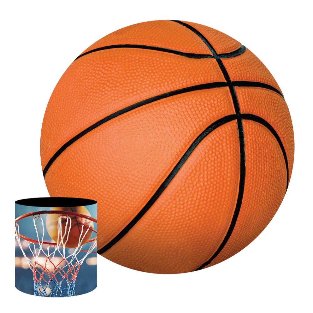 Basketball Backdrop package