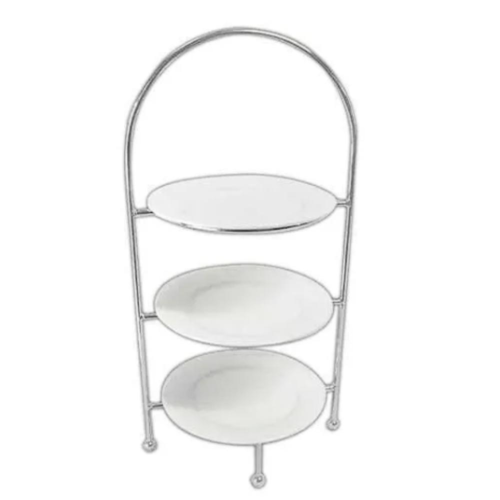 High Tea Stand (Premium - 3 tier)