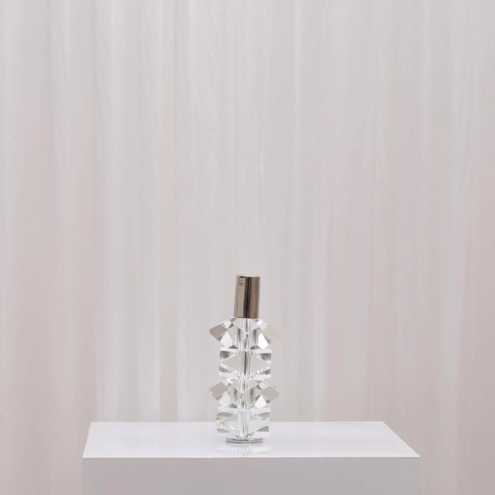Mia Candlesticks Large