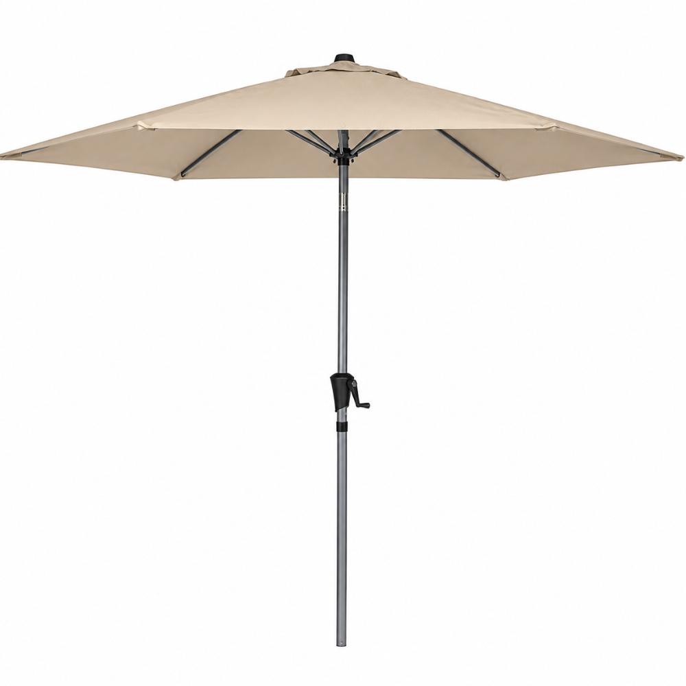 Umbrella - Market 3m Off White