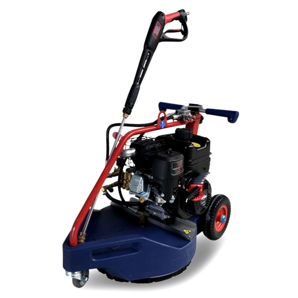 Makinex DPC-2500 Pressure Cleaner – Powerful & Reliable Cleaning Performance