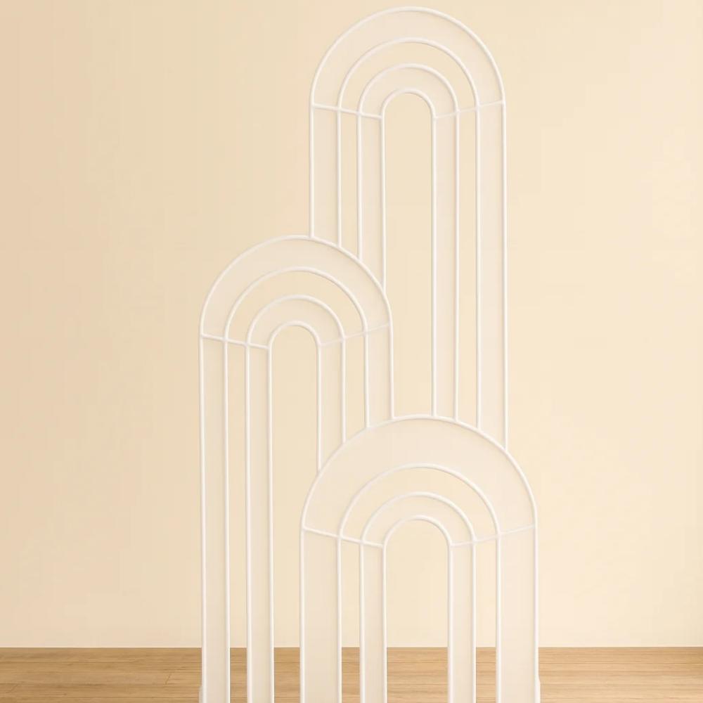 Ava Arch Backdrop
