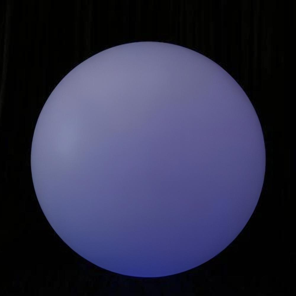 LED Balls - 40cm