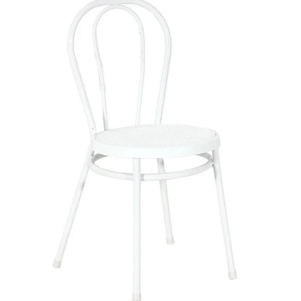 Bentwood Chair (Black or White)