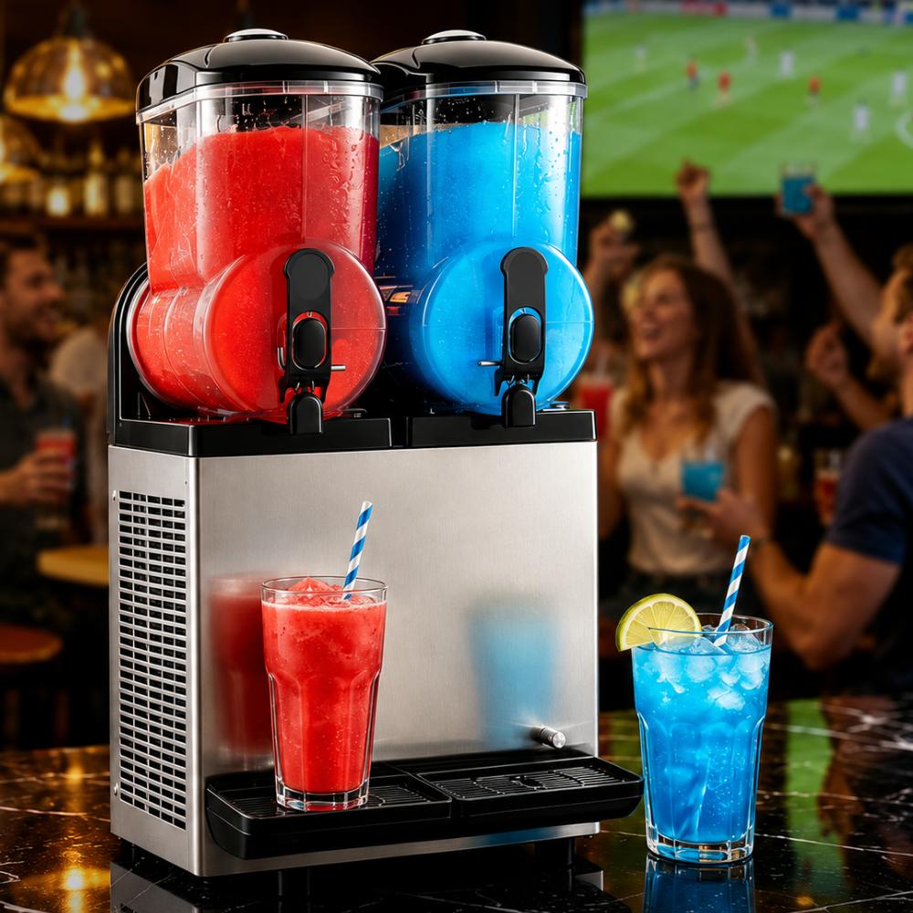 Frozen Cocktail Machine Hire/ Slushie Machine