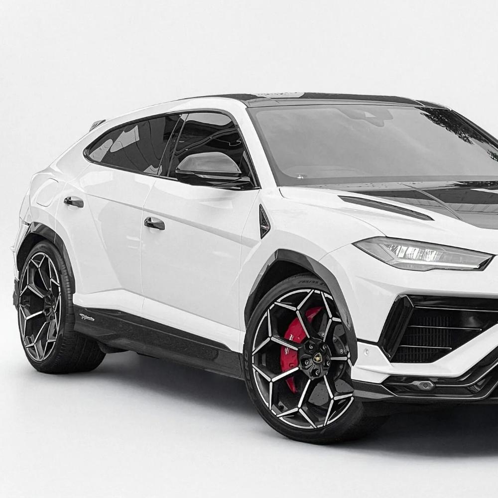 Lamborghini Urus Performante