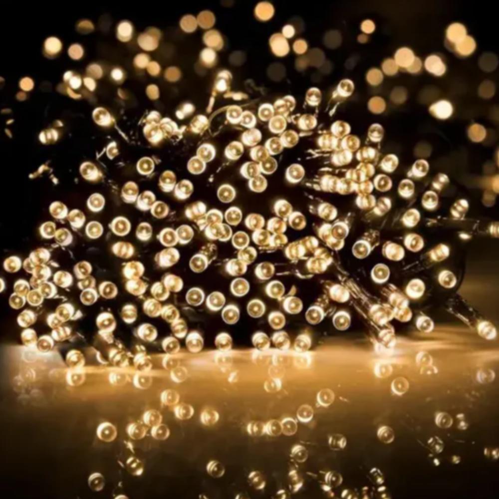 Fairy Lights Warm 30m