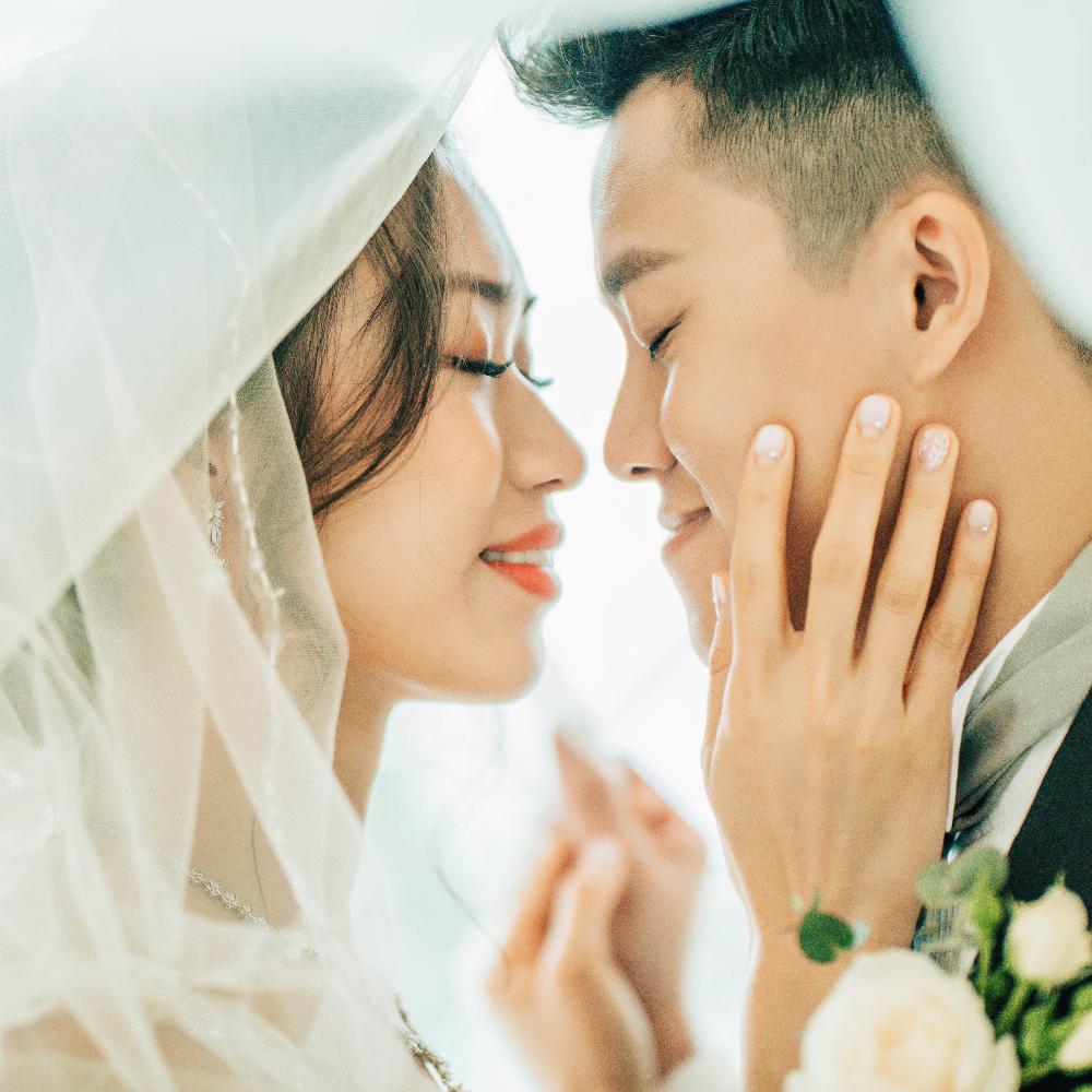 Wedding Photography Only Packages