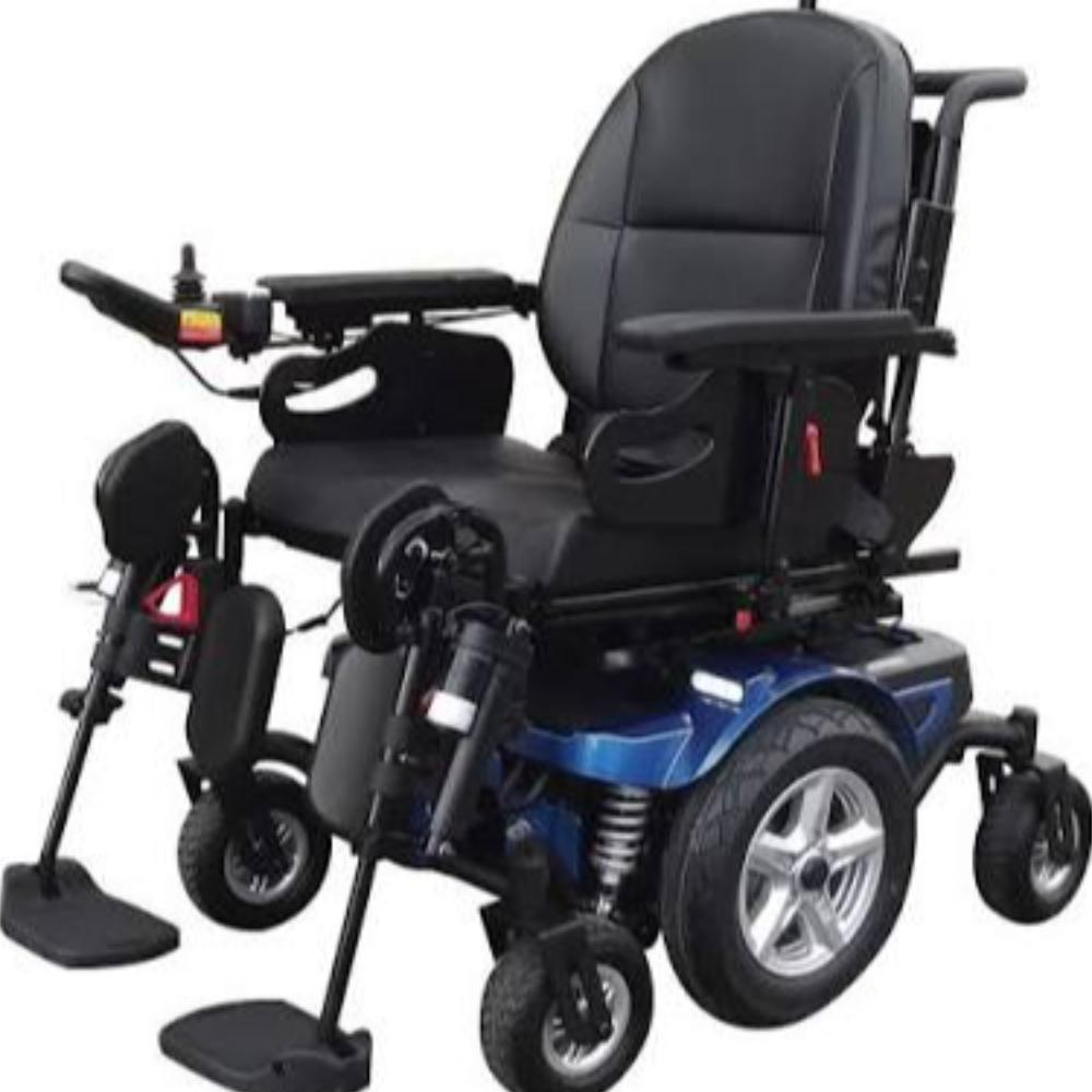 Rehab Chair