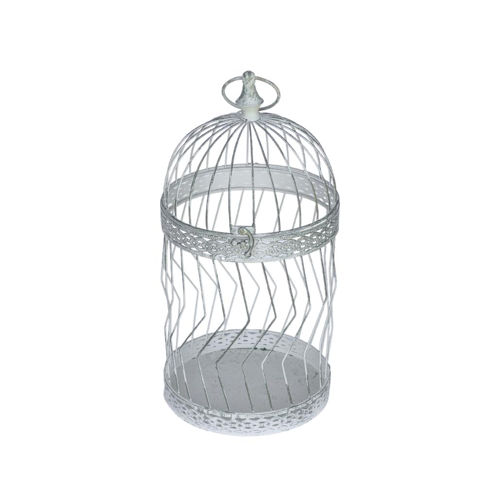 Wishing Well - Birdcage
