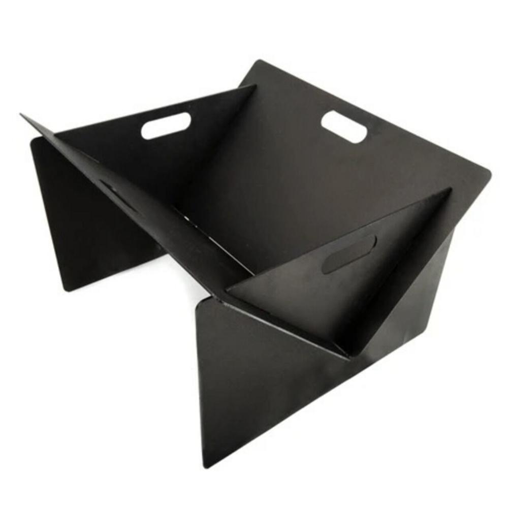 Collapsable Fire Pitt