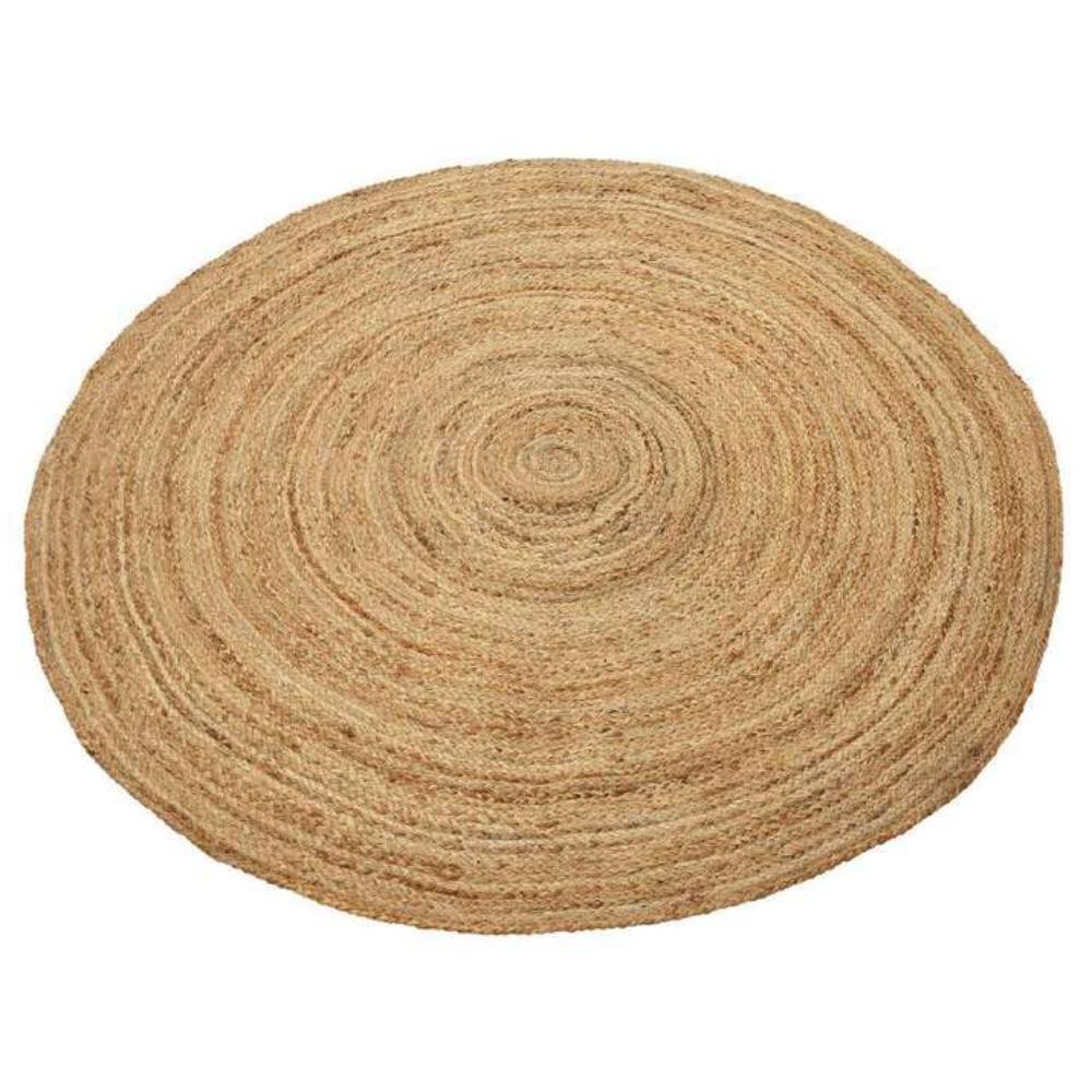 Hesian Floor Mats (x3)