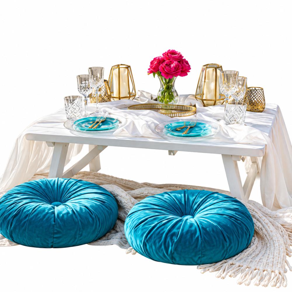 Elegant Picnic Package