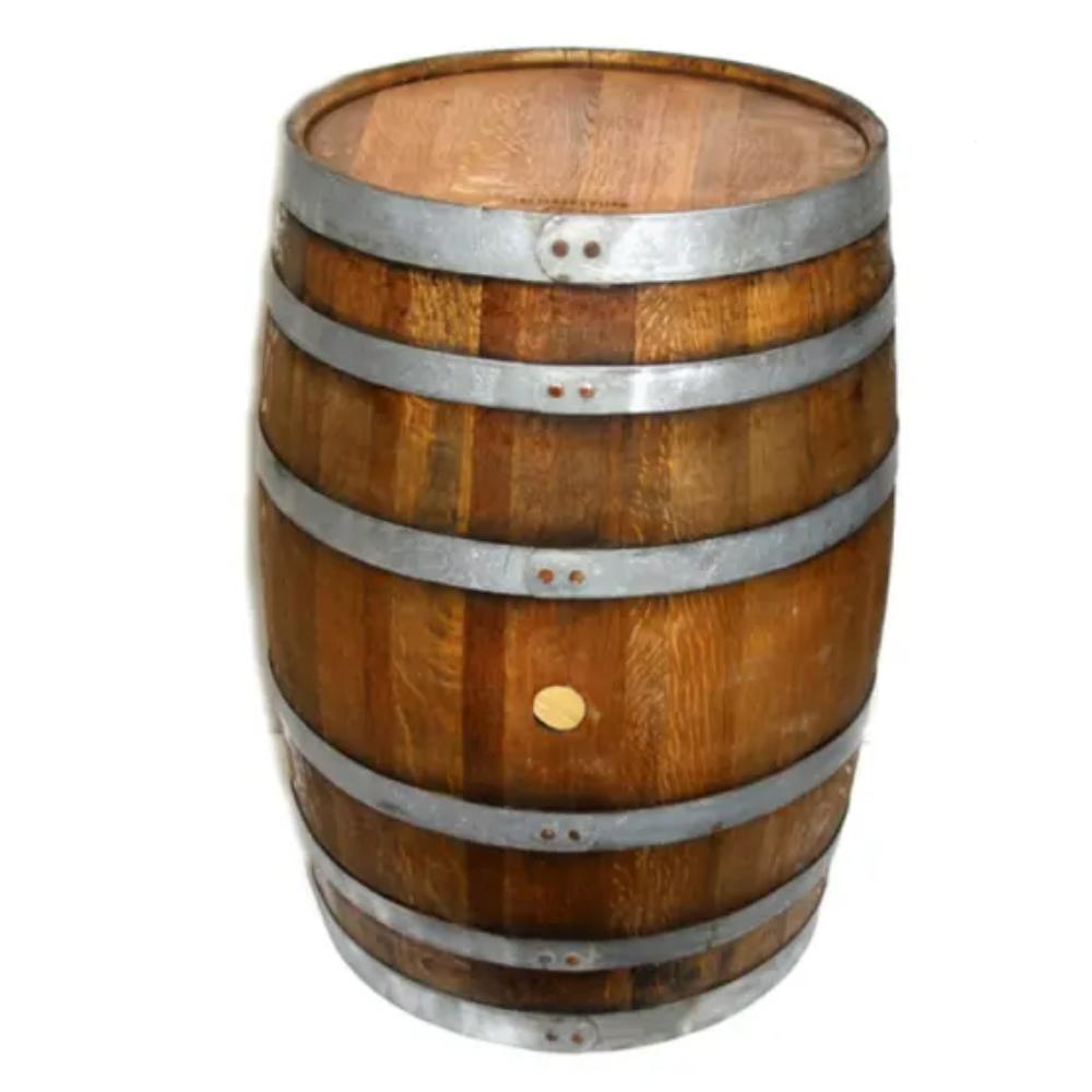 Genuine Wine Barrel