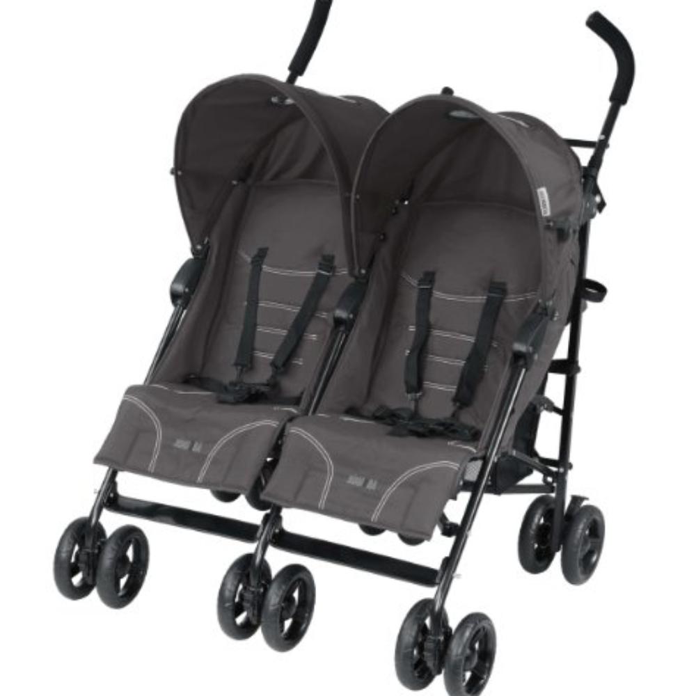 Twin Stroller