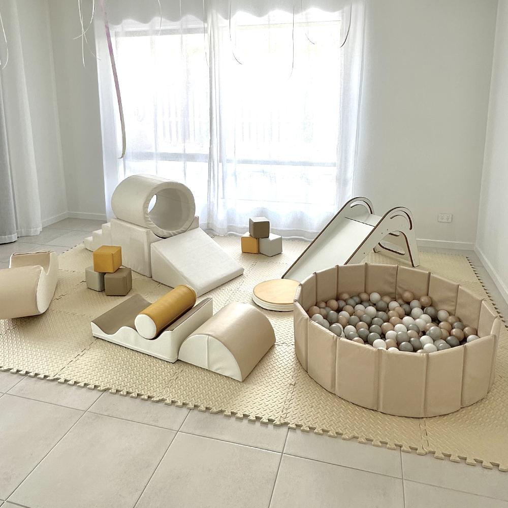 Soft Play - Honey Dreams Package