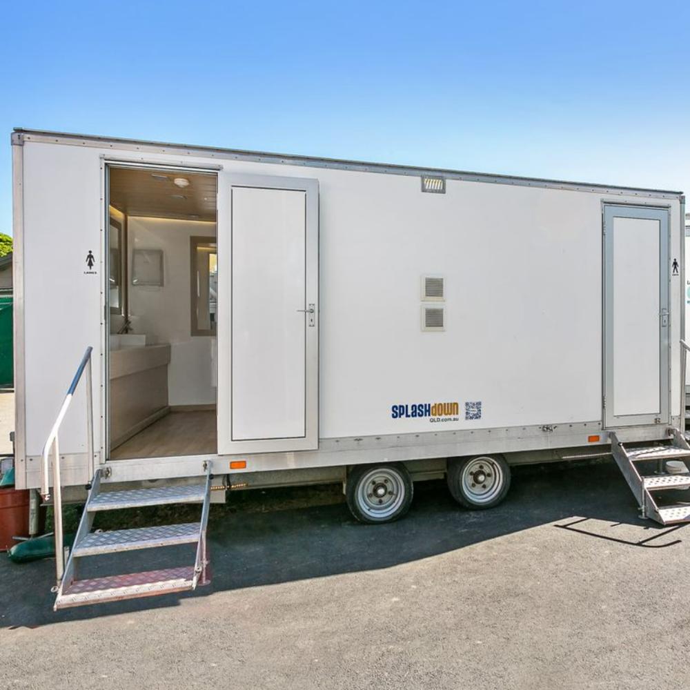 Artist series trailer