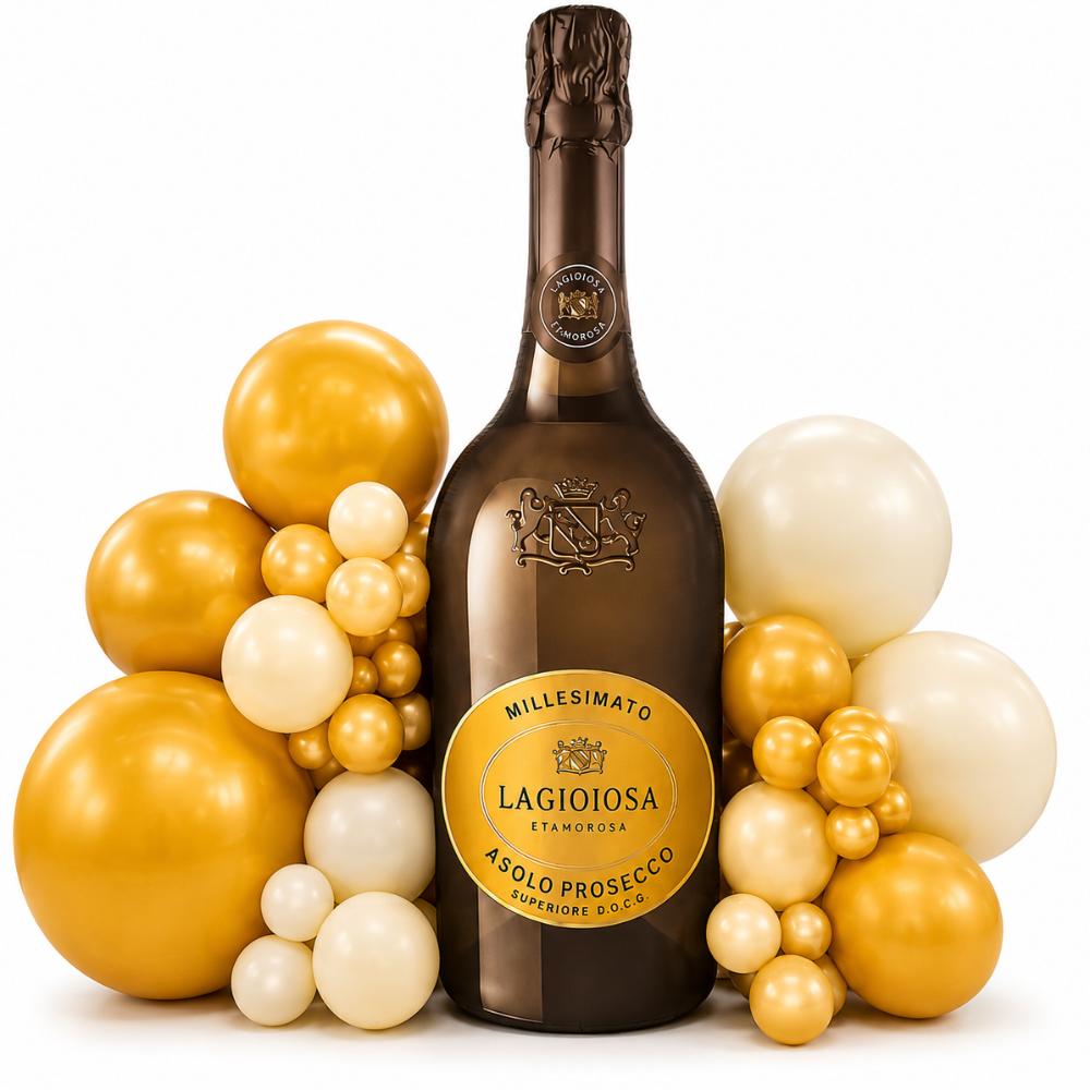 Backdrop - Champagne Backdrop Package