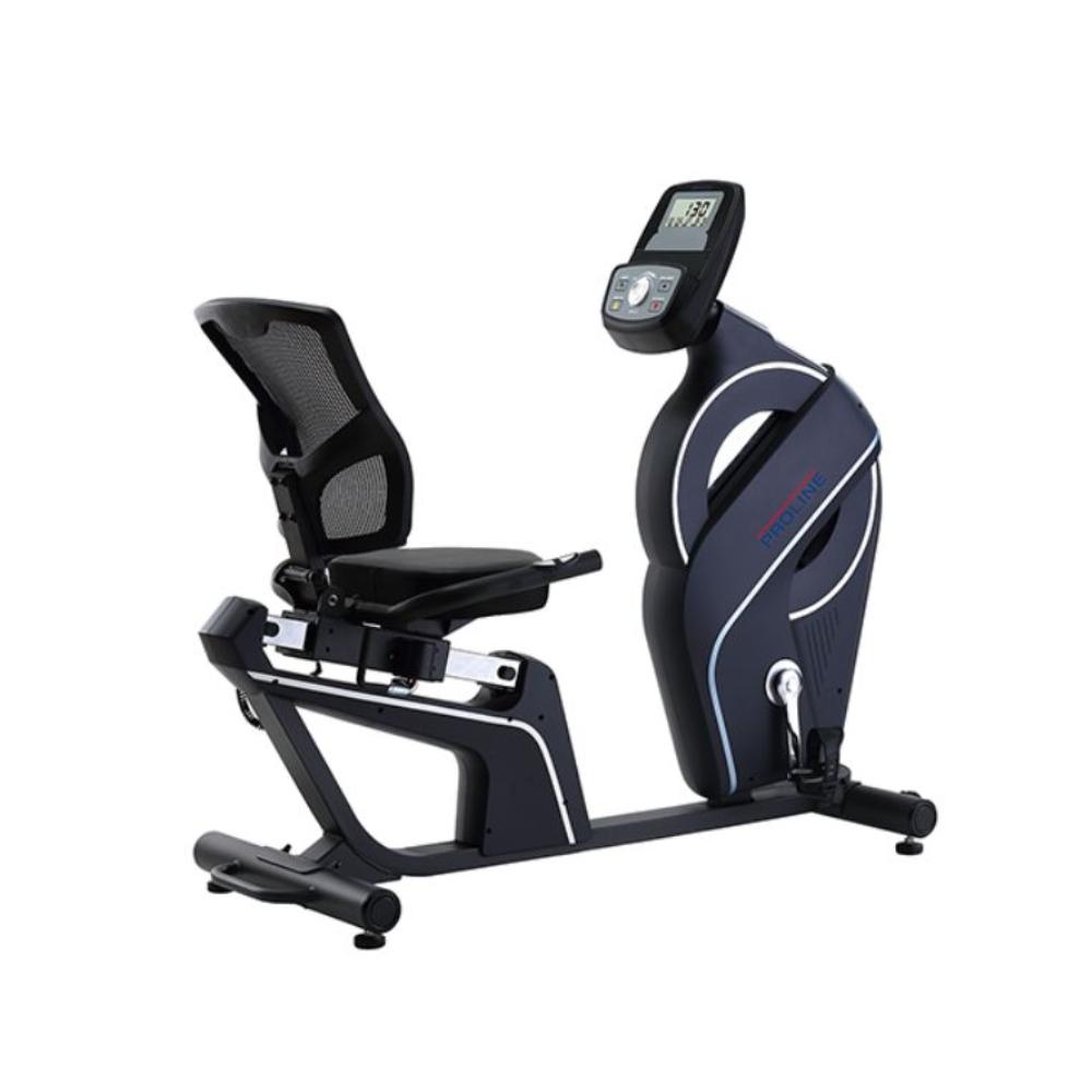 Aussie Fit R9500 Recumbent Bike