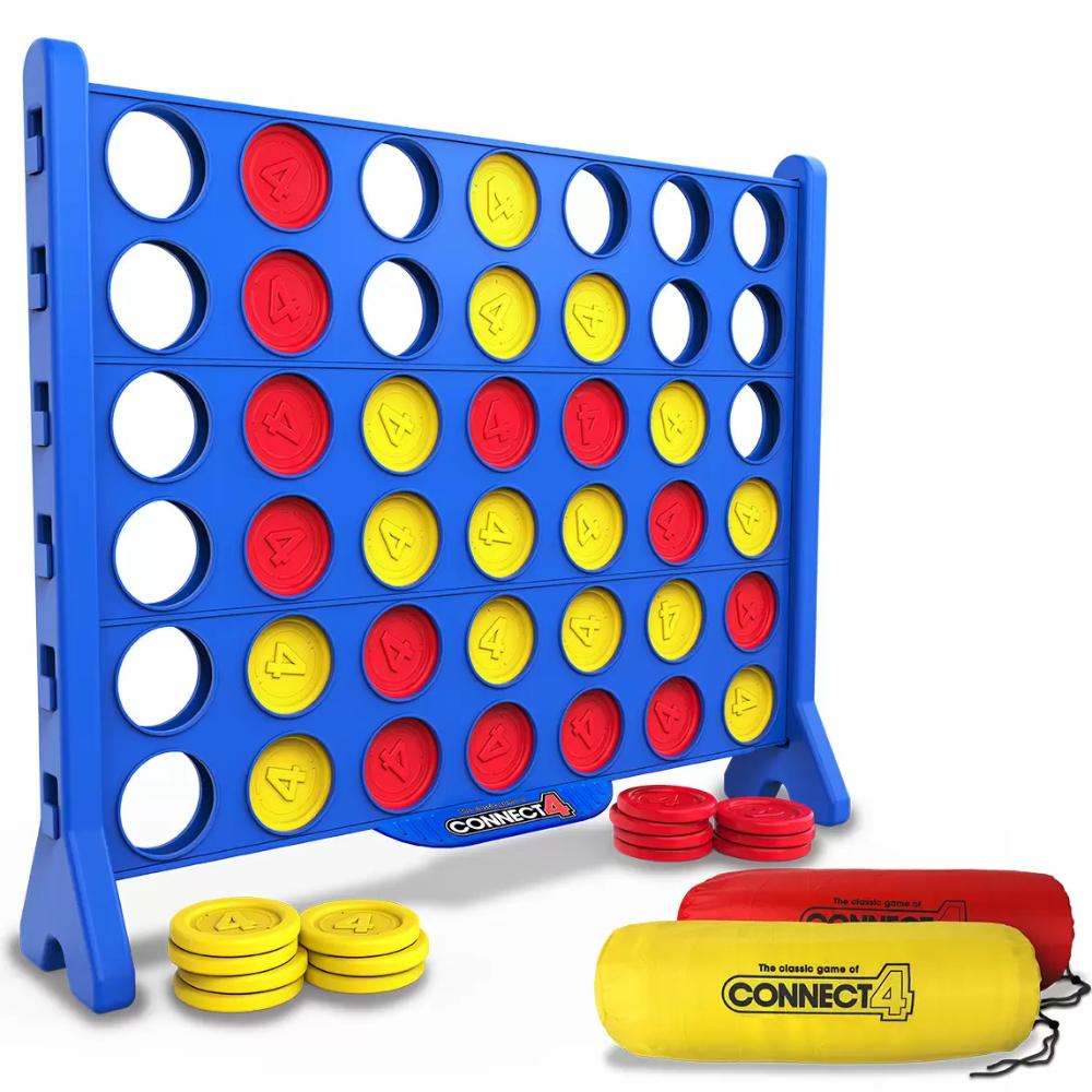 Connect 4 Giant Edition