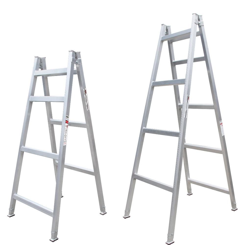 2.4m (8ft) Adjustable Trestles