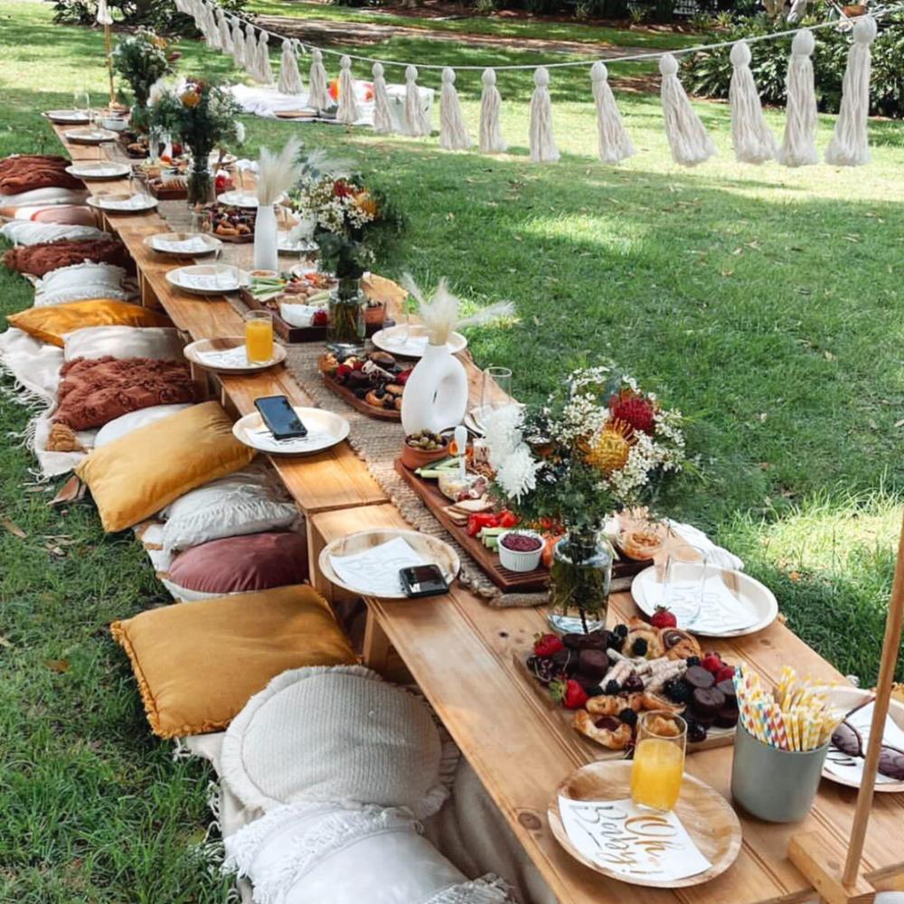 DIY Extra Large Picnic Package (30 people)