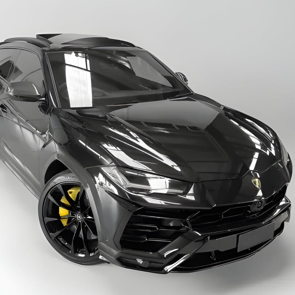Lamborghini Urus (Black)